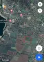 Земеделска земя 3940 кв.м с 80 м лице, местност Белия камък, Монтана, снимка 1
