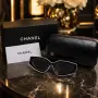 CHANEL слънчеви очила, снимка 2