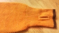 Vikafjell 100% Wool Sweater размер XL пуловер 100% Вълна - 2583, снимка 7