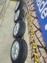 Джанти BBS 15цола 5х100 , 6j , et35 , 185/60/15 Vw Audi Subaru, снимка 6