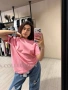 Дамска памучна тениска "Casual Day", снимка 8