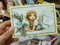 Албумчета хармоника за кръщене. Налични! , снимка 4