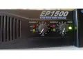 Висококачествен усилвател Behringer Europower EP1500 - 1бр., снимка 4