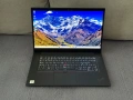 15.6’OLED 4K Touch/i7-10850H/32GB DDR4/Thinkpad X1 Extreme Gen 3/GTX 1650TI Max-Q/512GB SSD, снимка 2