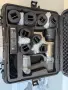 Акумулаторен моменен ключ Hanpu DS-4000, снимка 1