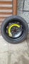 Резервна гума патерица 14" за Хюндай, снимка 1
