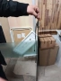 Тънкослоен соларен модул CdTe/CdS – 65W (модел CX65), снимка 2