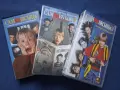 Видеокасети VHS Сам Вкъщи 1 - 3 Част, снимка 1