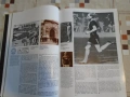 книга from Athens to Moscow 1983, снимка 3