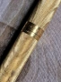 Waterman. позлатена химикалка. писалка., снимка 5