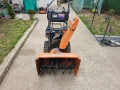СНЕГОРИН HUSQVARNA 10,5.КОНЯ. ПЕРФЕКТЕН, снимка 17