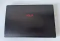 Геймърски лаптоп Asus ROG, снимка 4