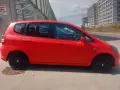 Хонда джас 1.2 бензин - газ, снимка 4