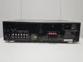 ретро Hi-Fi стерео усилвател FM радио ресийвър TECHNICS SA-GX200, снимка 8