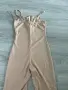 Дамски рипсен гащеризон, снимка 2