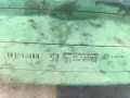 Задно стъкло багажник 5та врата за Пежо 3008 / Peugeot 3008 до 2016г., снимка 2
