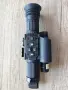 Zulus hd 5-20x lrf дигитална оптика с дневно/нощно виждане, снимка 4