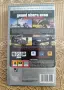 GTA Liberty City Platinum psp , снимка 2