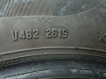 2бр летни гуми 205/60/16 PIRELLI L06142 , снимка 5
