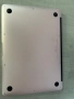 Apple Macbook Air A1466, снимка 3