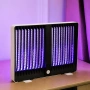 6641 Безжична лампа против комари WD023, USB зареждане, снимка 1