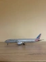 Макета на самолет 787 Dreamliner , снимка 5