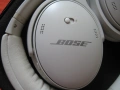 Продавам безжични слушалки BOSE в твърд калъф, снимка 4