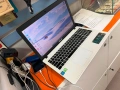 100611 лаптоп asus x552m 15 инча / ssd 128gb -цена 120 eвро / 234.70 лева  smr - 128 GB ssd диск - п, снимка 2
