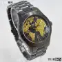 Michael Kors MK6091 Layton Black, снимка 3