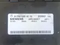 Модул скорости Мерцедес е каласа / Mercedes  W211 - A0305454032, снимка 2