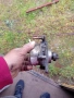 Вакуум помпа Фиат Опел и др. 1.3 дизел , снимка 2