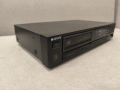Cd Player Sony CDP-770, снимка 7
