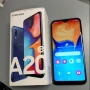 Смартфон Samsung Galaxy A20e 3GB / 32GB, снимка 1