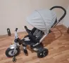 Детцка триколка чиполино, снимка 2