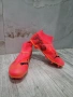 ЧИСТО НОВИ Puma Future 7 Match - червен, снимка 1
