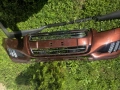 Предна броня PEUGEOT 508 RXH 2012, снимка 4