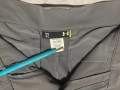 Мъжки къс панталон Under Armour , снимка 4