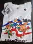 Официален Комплект FIFA World Cup 2026 – НОВА Тениска (3XL) + Чаша с Холограма, снимка 1