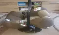 cybex cloud Q platinum, снимка 4
