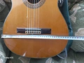 ЯПОНСКА АКУСТИЧНА КЛАСИЧЕСКА КИТАРА IBANEZ, снимка 5
