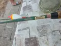 Риболовни въдици с макари (Germina, Balzer, Ryobi, Shakespeare), снимка 8