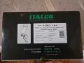 Продавам професионален автобояджийски пистолет Italko H 2002 L.V.M.P, снимка 4
