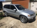 bmw x5 3.0i e53, снимка 1