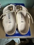 Дамски Сандали от Естествен Велур, Birkenstock Gizeh Gator Gleam Copper 1016050 Анатомични, Джапанки, снимка 6