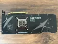 GeForce RTX 3080ti 12GB GDDR6X MSI Ventus 3x, снимка 3