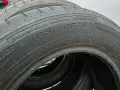 4бр летни гуми 185/60/15 DUNLOP L06274 , снимка 6