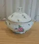 Hutschenreuther Dresden Сервиз за Храна, Кафе, Чай, за 8 човека, снимка 10