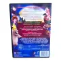 Хотел Трансилвания 1,2,3,4 DVD -R с бг аудио, снимка 2