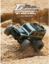 Чисто нов Офроуд RC Краулер Камион rcxperts HSR G2201-A, 1/16 4WD , снимка 5