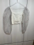 Дамска блузка Zara, снимка 5